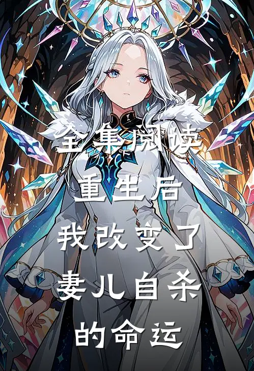全集阅读重生后，我改变了妻儿自杀的命运