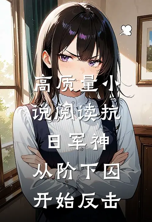 高质量小说阅读抗日军神：从阶下囚开始反击