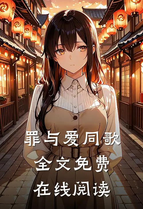 罪与爱同歌全文免费在线阅读