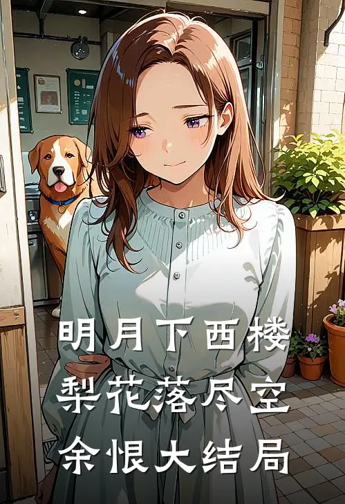 明月下西楼，梨花落尽空余恨大结局