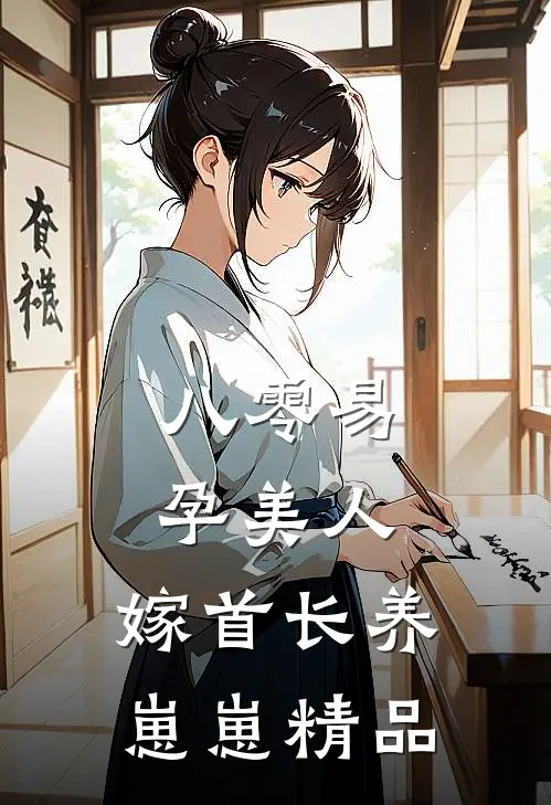八零易孕美人，嫁首长养崽崽精品