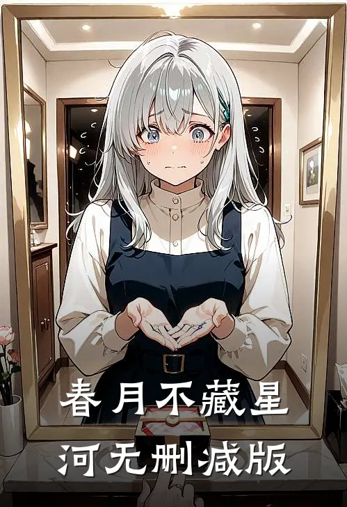 春月不藏星河无删减版