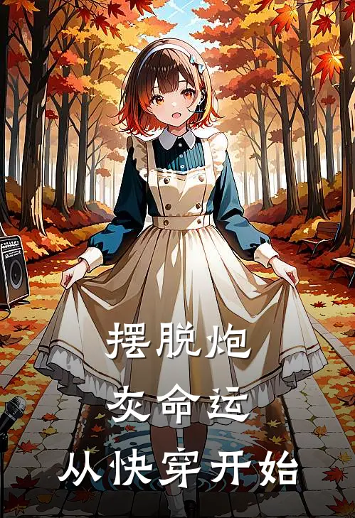 摆脱炮灰命运，从快穿开始