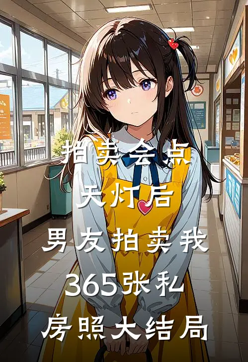 拍卖会点天灯后，男友拍卖我365张私房照大结局