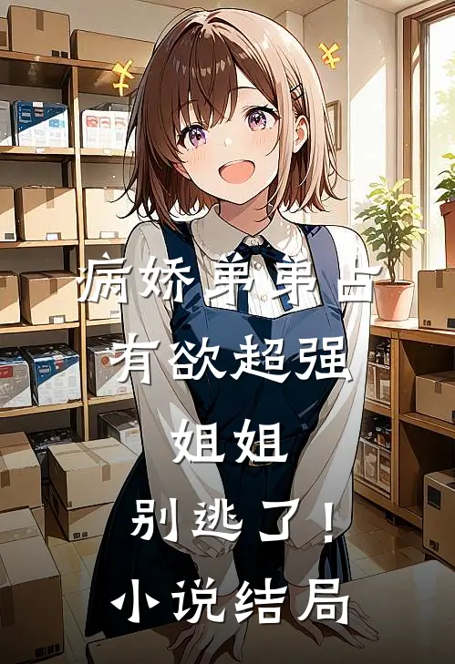 病娇弟弟占有欲超强：姐姐，别逃了！小说结局