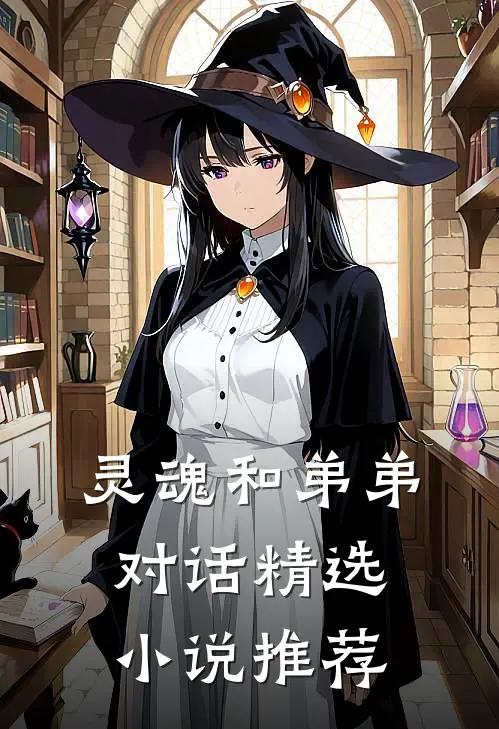 灵魂和弟弟对话精选小说推荐