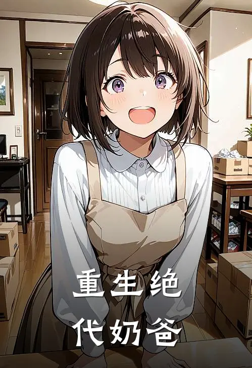 重生绝代奶爸