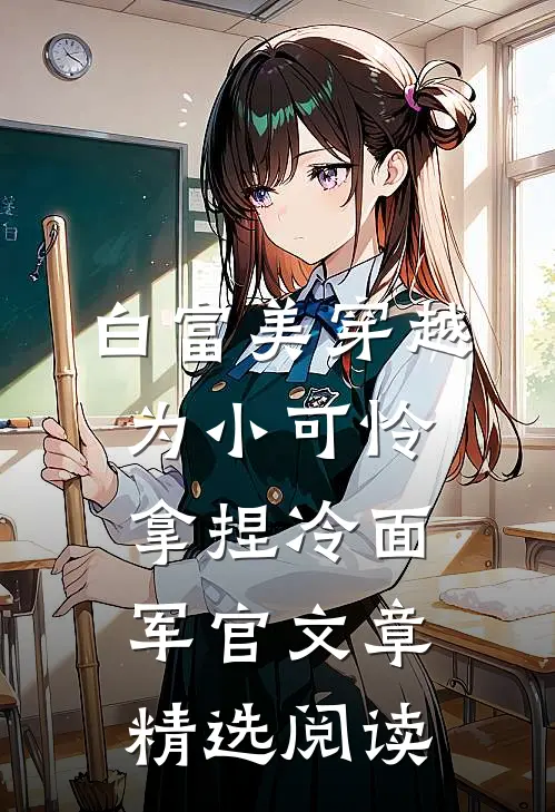 白富美穿越为小可怜，拿捏冷面军官文章精选阅读