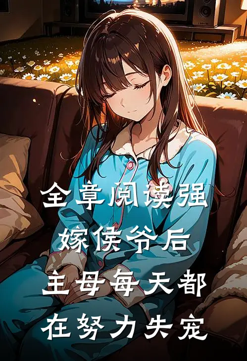 全章阅读强嫁侯爷后，主母每天都在努力失宠