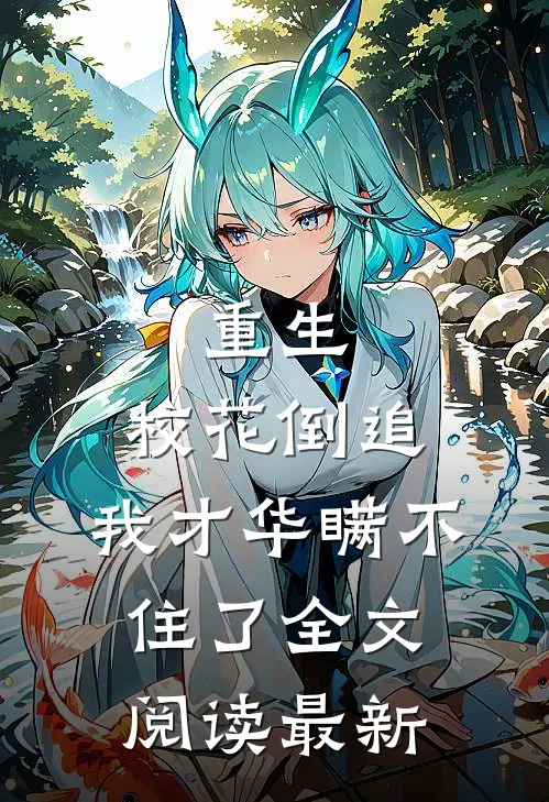 重生：校花倒追，我才华瞒不住了全文阅读最新