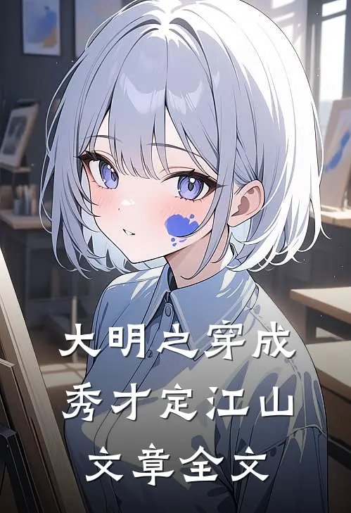 大明之穿成秀才定江山文章全文