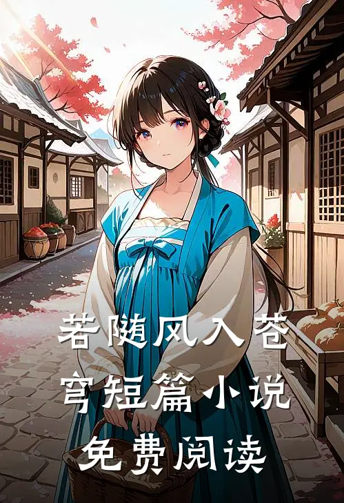 若随风入苍穹短篇小说免费阅读