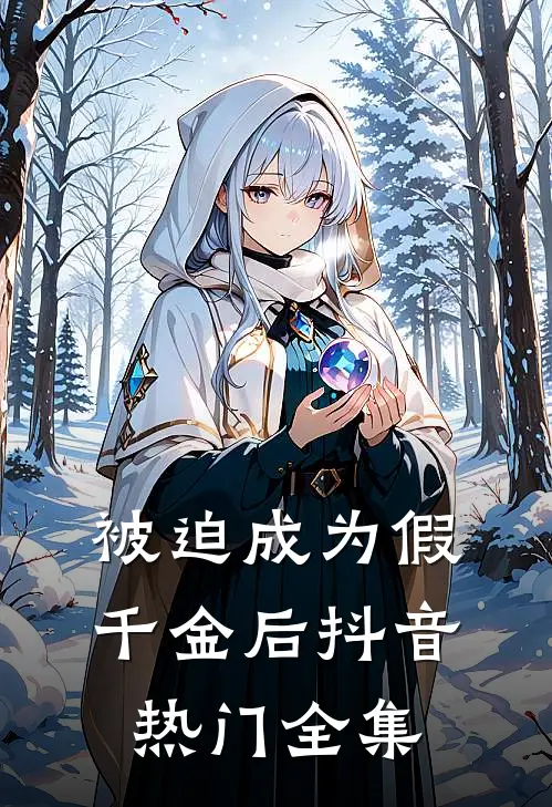 被迫成为假千金后抖音热门 全集