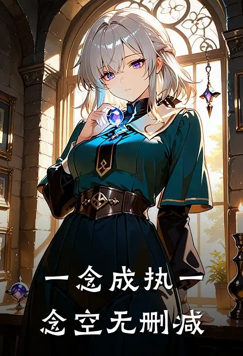 一念成执一念空无删减