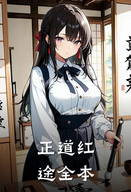 正道红途全本