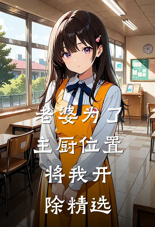 老婆为了主厨位置，将我开除精选