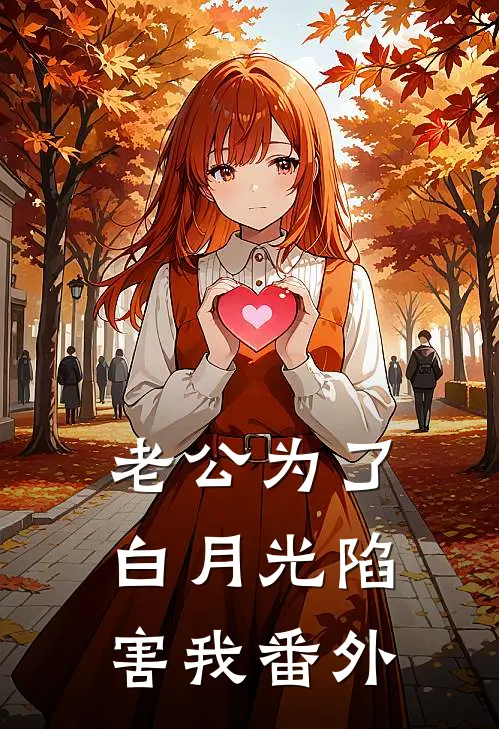 老公为了白月光陷害我番外