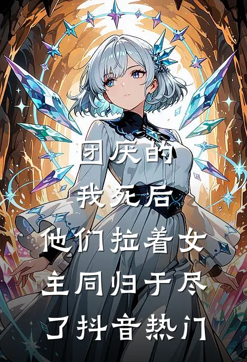团厌的我死后，他们拉着女主同归于尽了抖音热门