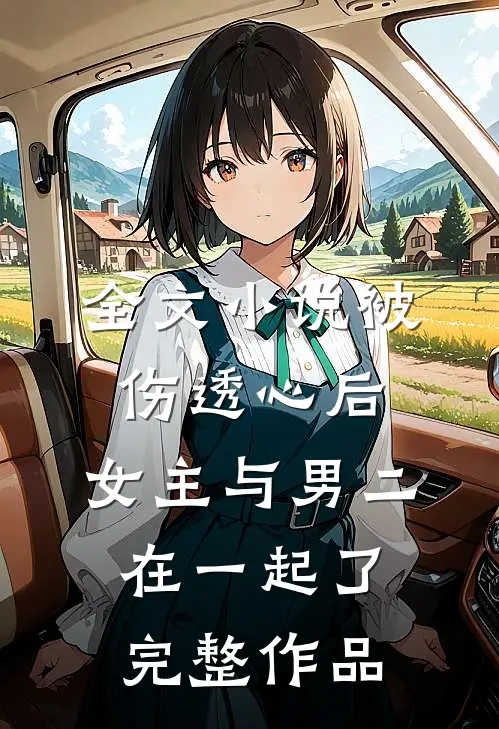 全文小说被伤透心后,女主与男二在一起了完整作品