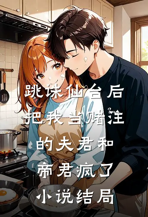 跳诛仙台后，把我当赌注的夫君和帝君疯了小说结局