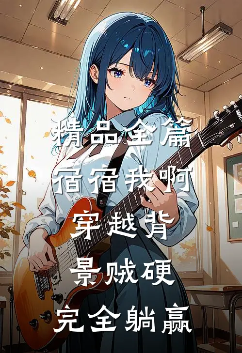 精品全篇宿宿我啊，穿越背景贼硬，完全躺赢