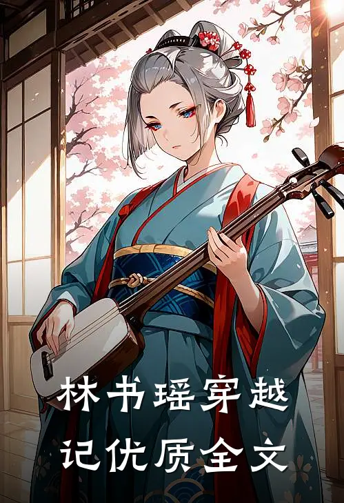 林书瑶穿越记优质全文