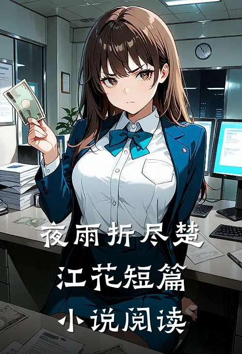 夜雨折尽楚江花短篇小说阅读