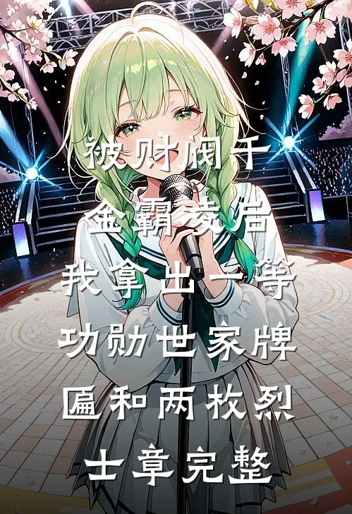 被财阀千金霸凌后，我拿出一等功勋世家牌匾和两枚烈士章完整