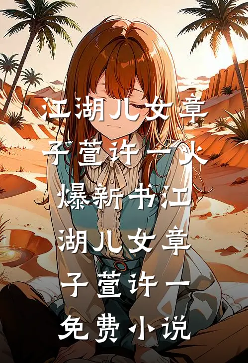 《江湖儿女》章子萱许一火爆新书_江湖儿女(章子萱许一)免费小说