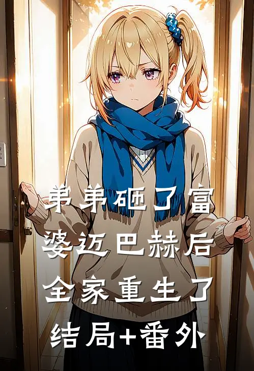 弟弟砸了富婆迈巴赫后，全家重生了结局+番外