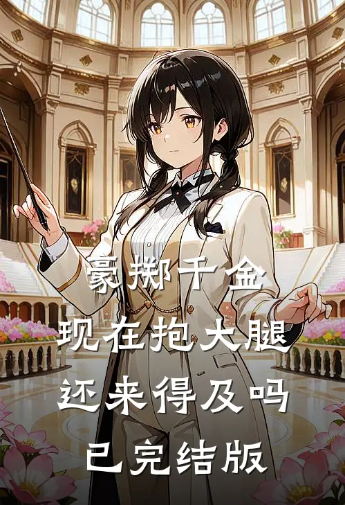 豪掷千金：现在抱大腿还来得及吗已完结版
