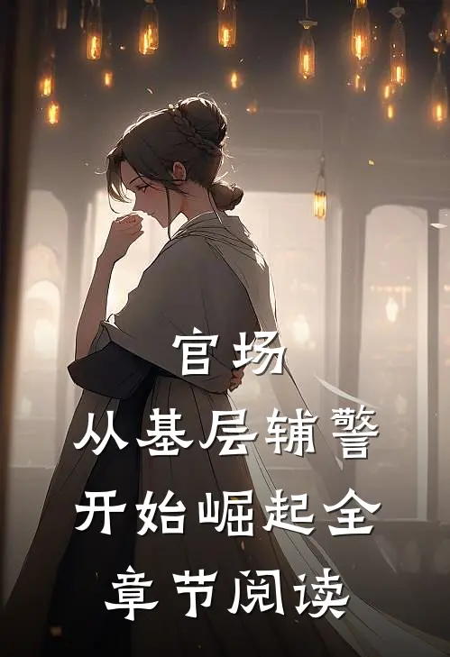 官场：从基层辅警开始崛起全章节阅读