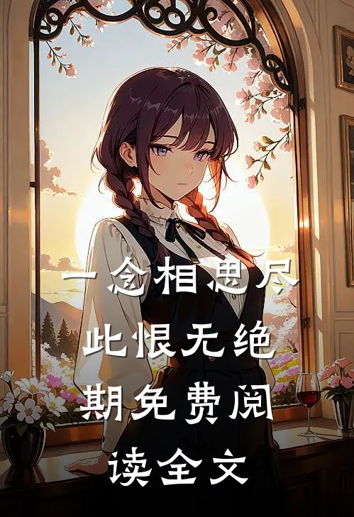 一念相思尽，此恨无绝期免费阅读全文