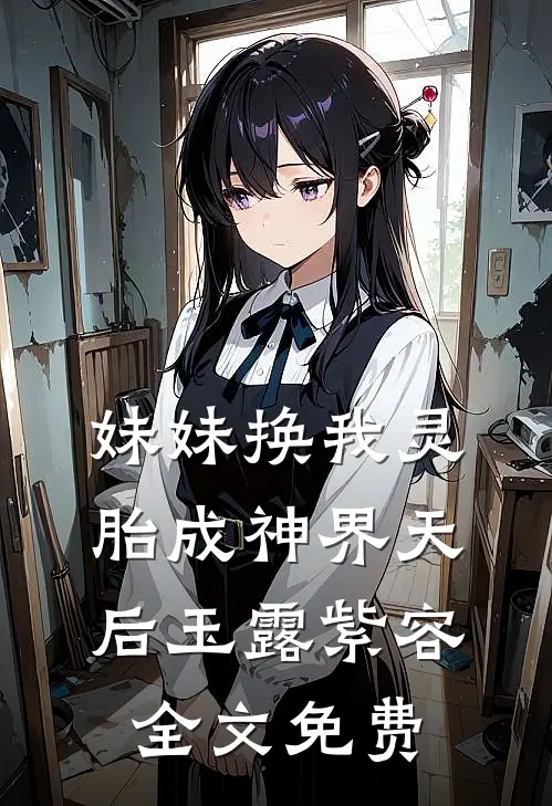 妹妹换我灵胎成神界天后玉露紫容全文免费