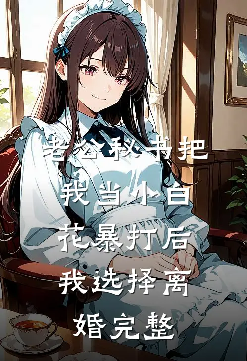 老公秘书把我当小白花暴打后，我选择离婚完整