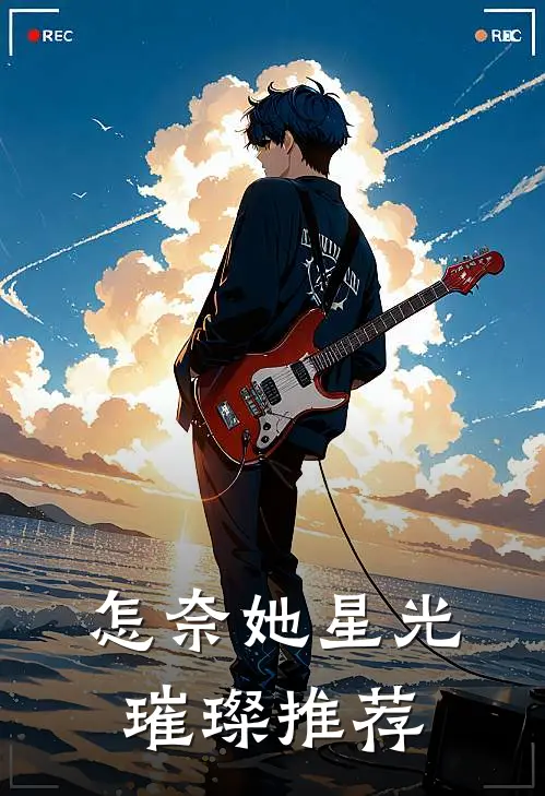怎奈她星光璀璨推荐