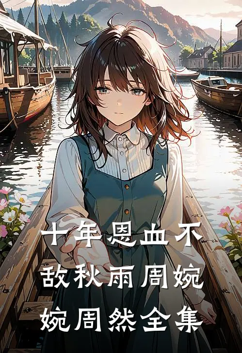 十年恩血不敌秋雨周婉婉周然全集