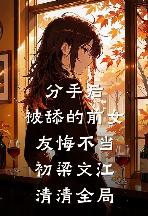 分手后，被舔的前女友悔不当初梁文江清清全局