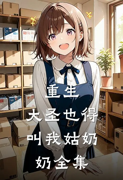 重生：大圣也得叫我姑奶奶全集