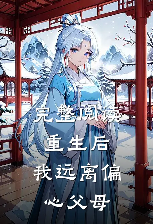 完整阅读重生后，我远离偏心父母