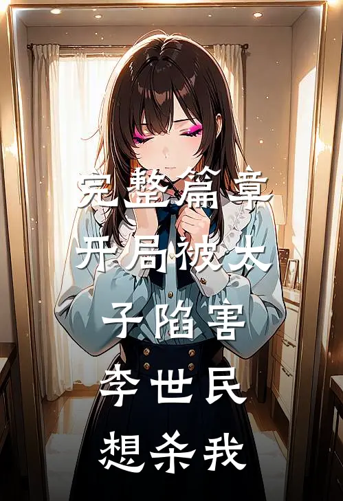 完整篇章开局被太子陷害，李世民想杀我