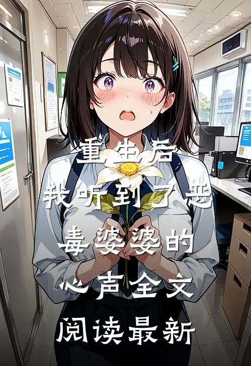 重生后,我听到了恶毒婆婆的心声全文阅读最新章节