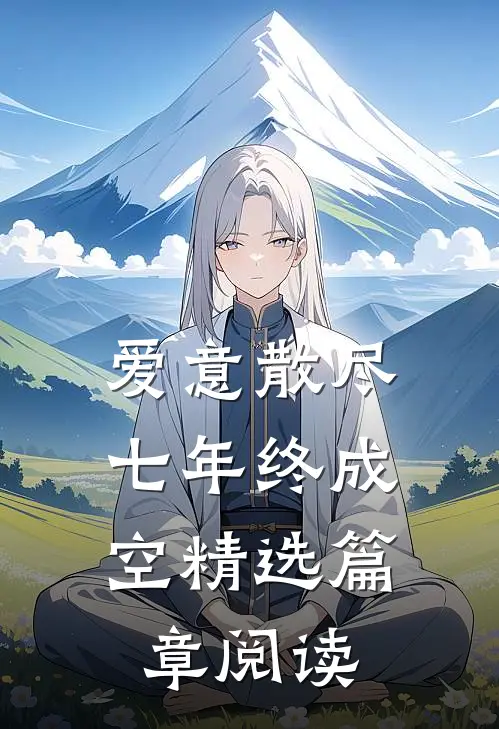 爱意散尽，七年终成空精选篇章阅读