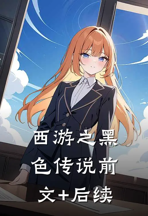 西游之黑色传说前文+后续