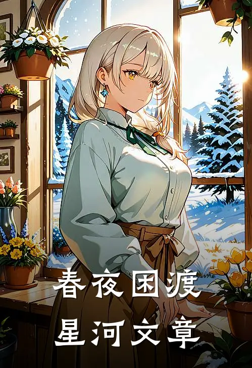 春夜困渡星河文章