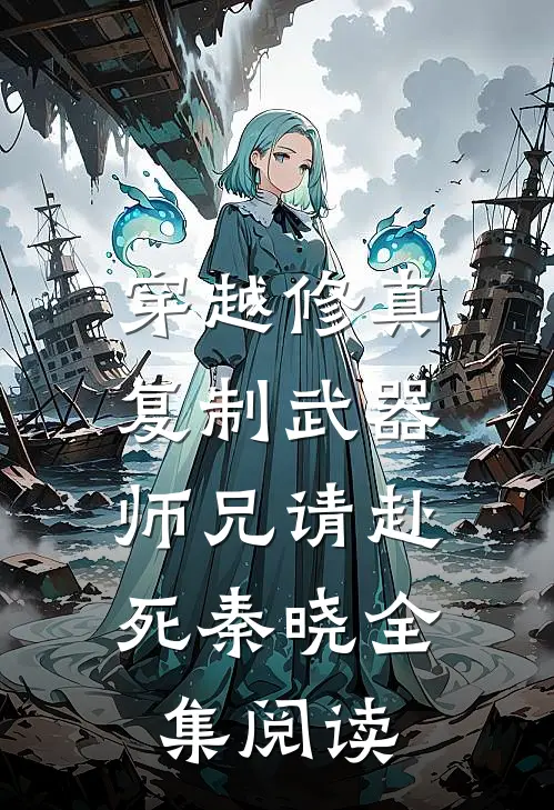 穿越修真：复制武器，师兄请赴死秦晓全集阅读