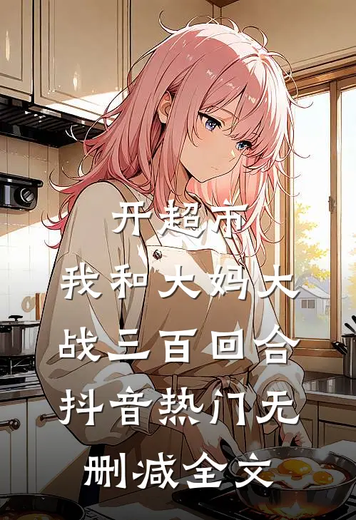 开超市，我和大妈大战三百回合抖音热门无删减全文