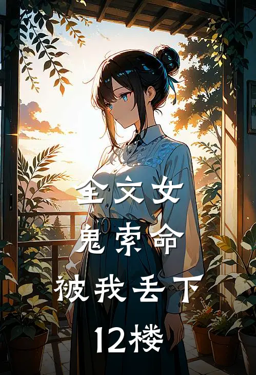 全文女鬼索命，被我丢下12楼