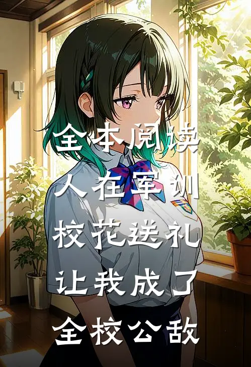 全本阅读人在军训，校花送礼让我成了全校公敌