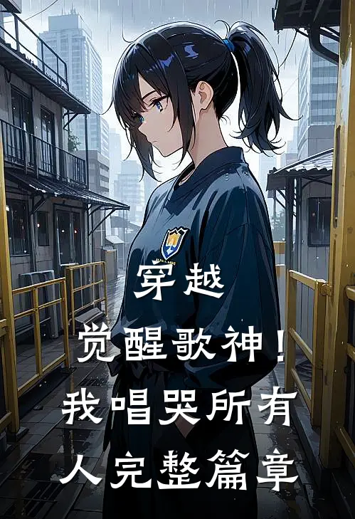 穿越：觉醒歌神！我唱哭所有人完整篇章